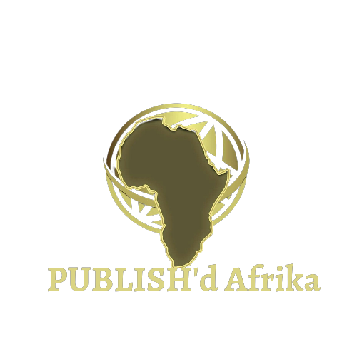 PUBLISH'D AFRIKA